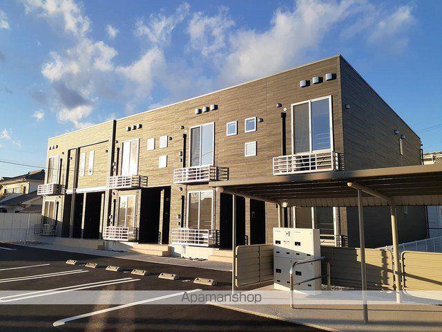 グランドハウス佐久Ⅰ