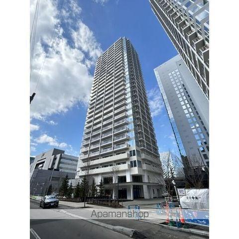 ザ・札幌タワーズ ウエストタワー