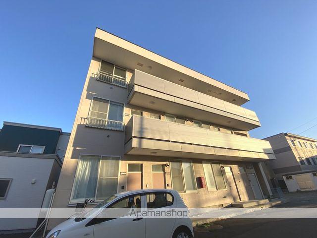 レジデンス深堀