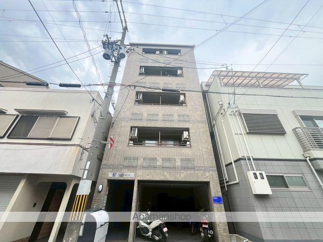 プレアール柳之町