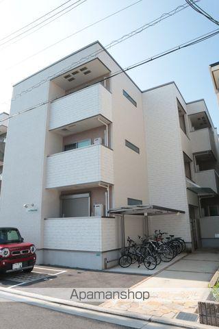 フジパレス堺南長尾2番館