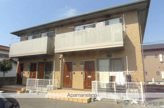 フラッツァ南梅本