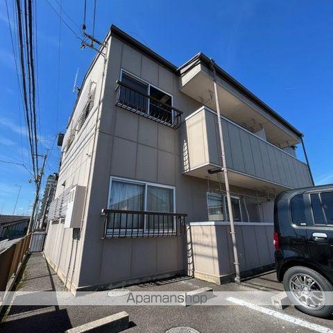 プライズカワナベ(2DK/2階)