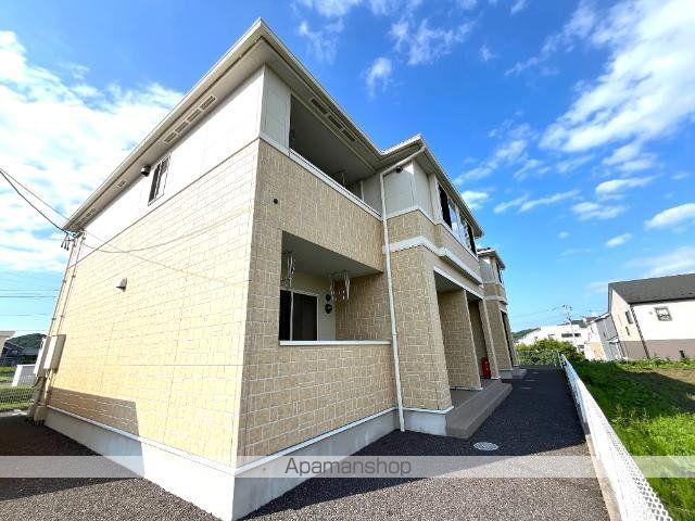 クラシス新白河