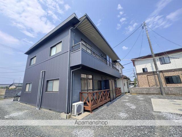 メゾン下川(2K/2階)