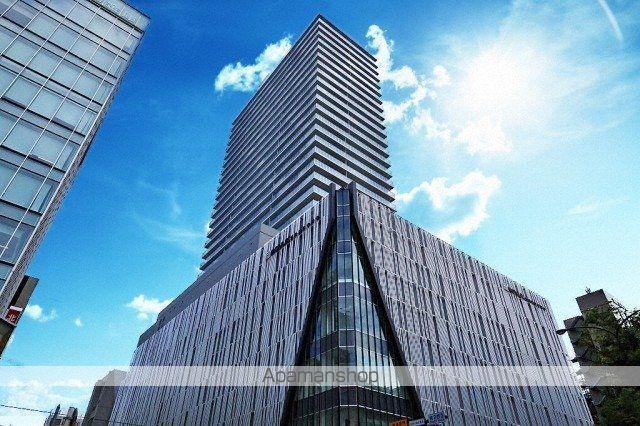 ライオンズタワー札幌(2LDK/16階)