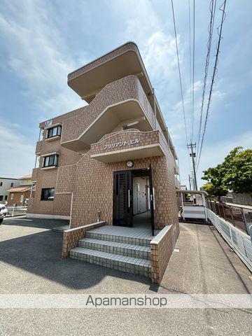 ブリリアントヒル