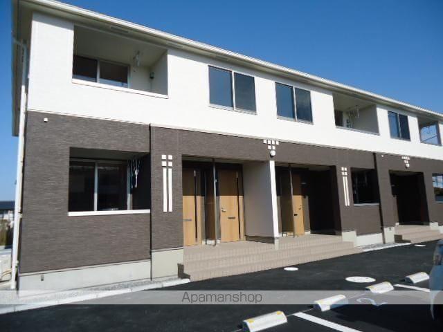 リライアンスC(2LDK/1階)