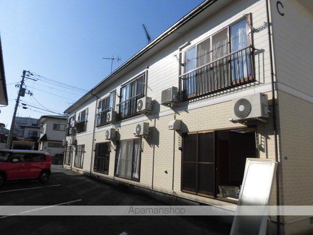 タウンハウス桜田C棟