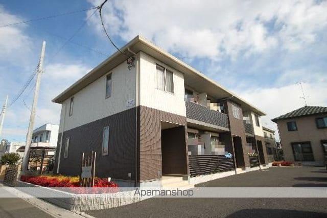 シャルパン(2LDK/2階)