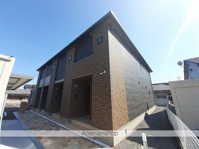 山口県下松市望町1丁目の建物