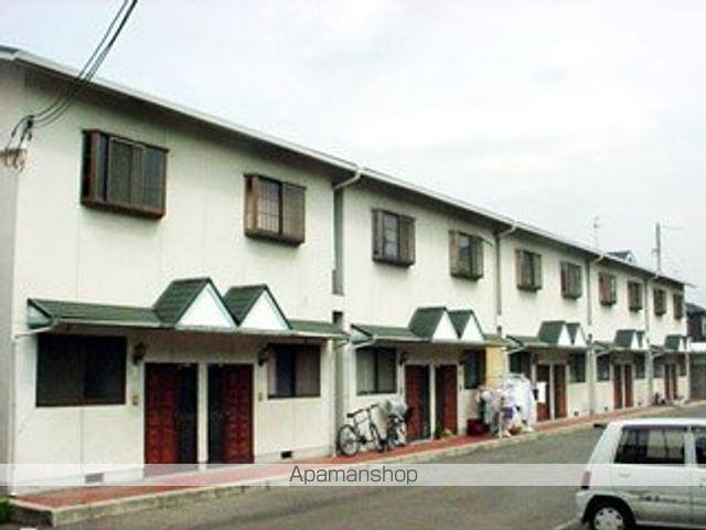 竹田ハイツ