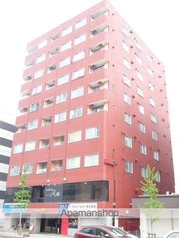 マンション大通