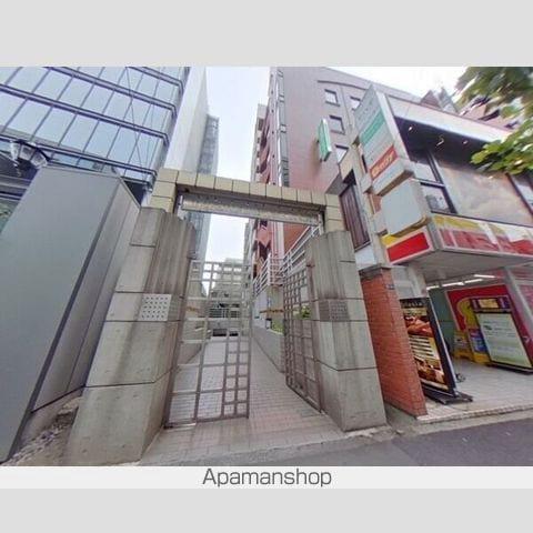 インペリアル六本木1号館