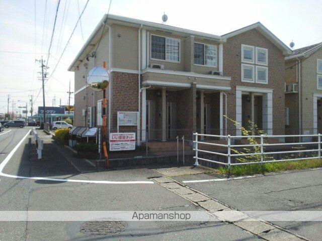 クロスローズ弐番館