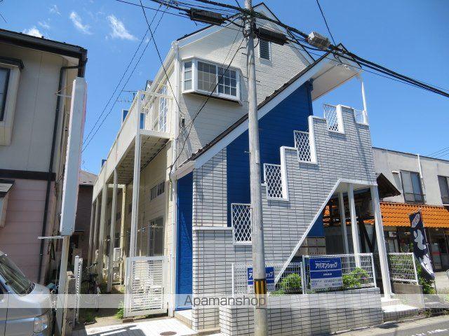 アップルハウス旭ヶ丘2