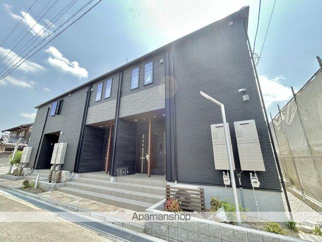 メゾン・ド・ジュネス1