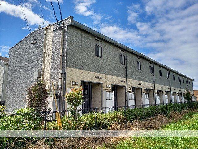 レオパレスミルクロード