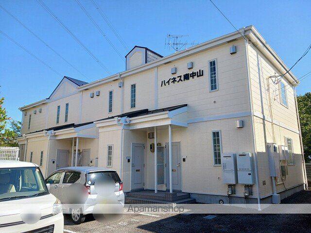 ハイネス南中山