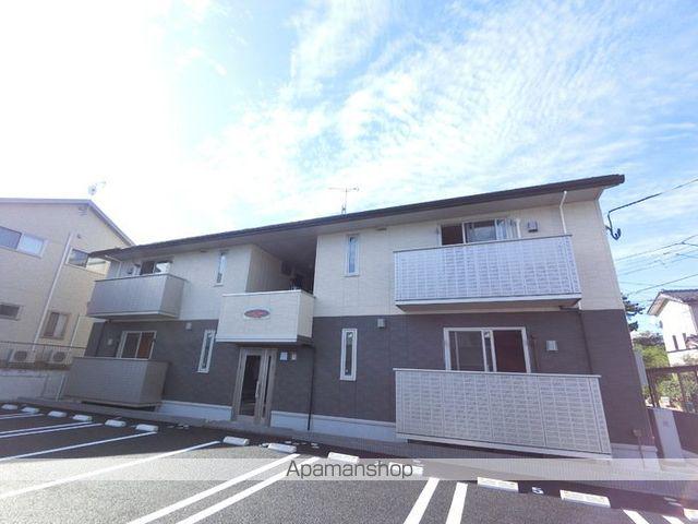 エスポワール寺尾台 B