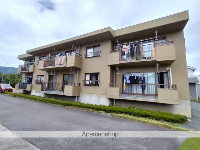 メゾン桑木原(2K/1階)