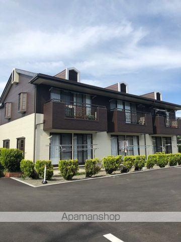 ヴィレッジ四季[1階]