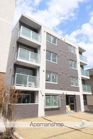 クローバー円山南(1LDK/1階)