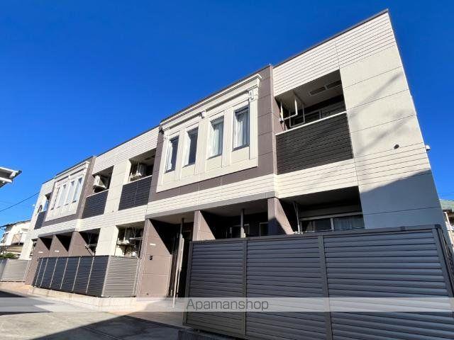 エスポワールⅡ