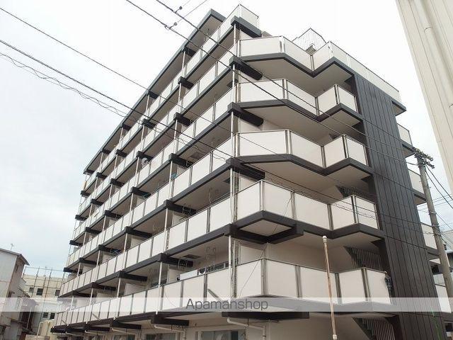 アステール・K(2LDK/3階)