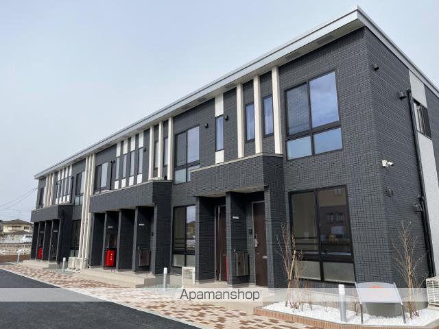 フェリーチェ・ヒマワリ(1LDK/1階)