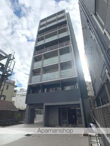 グランカーサ日暮里