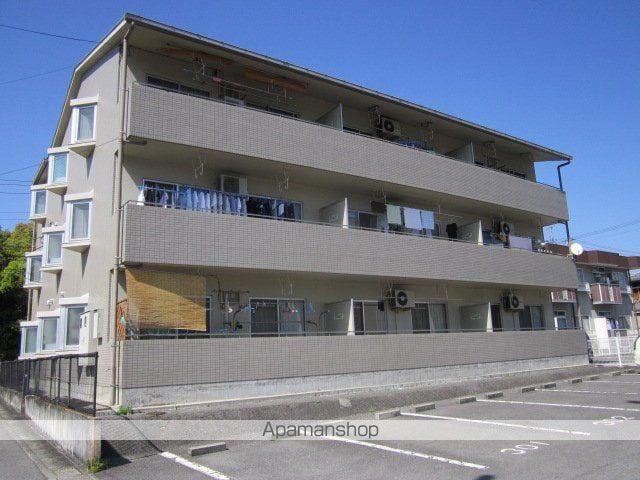 サンマルコ(2LDK/2階)