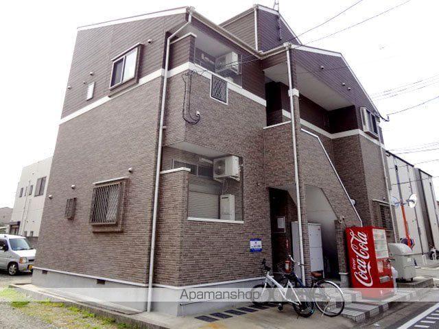 クリスタルK九大南(1K/2階)