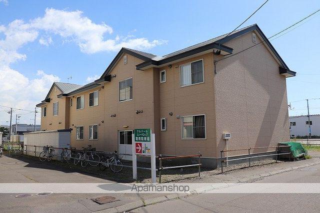 コーポプリムローズB