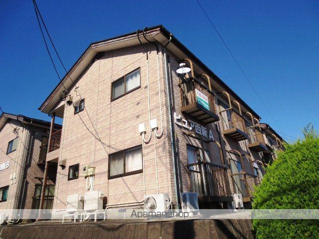 ピュア西新ABCD棟