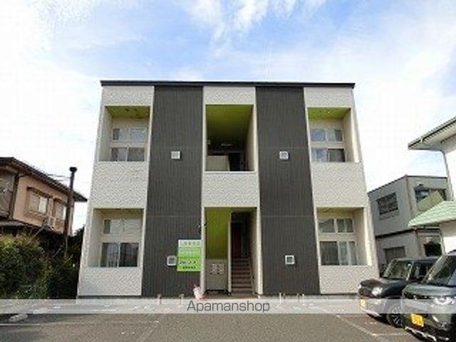 ヒューマンスクエア大館町