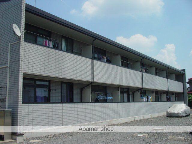 レオパレスホワイエⅢ