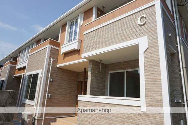 シェルブルー C