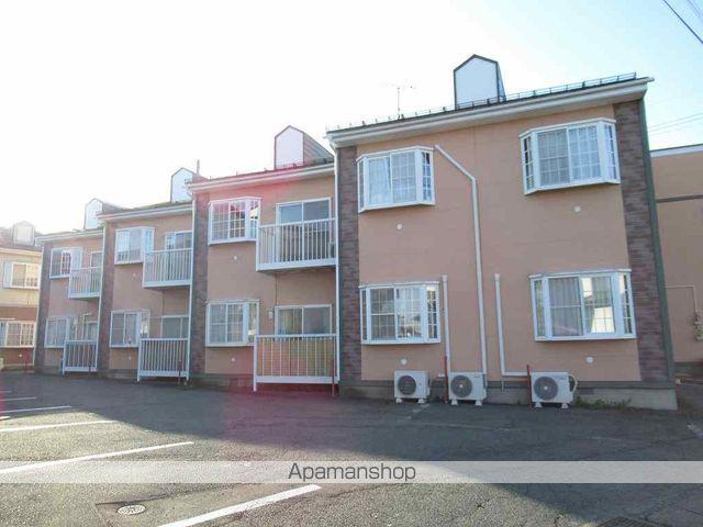 センチュリーハウス津志田B