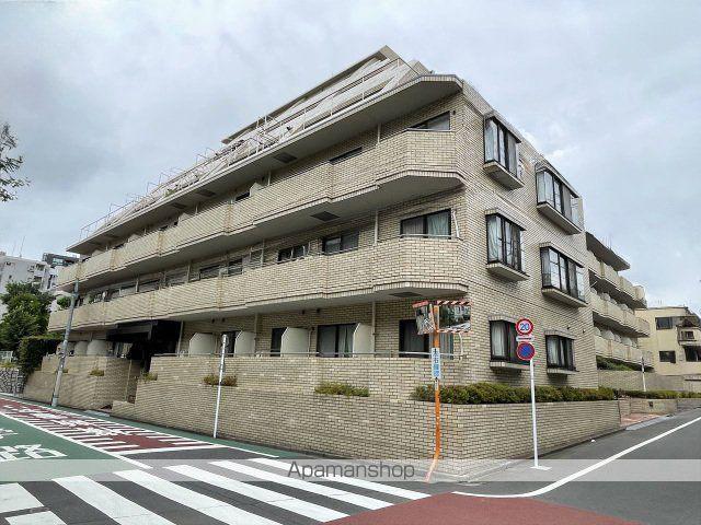 スカイコート市ヶ谷