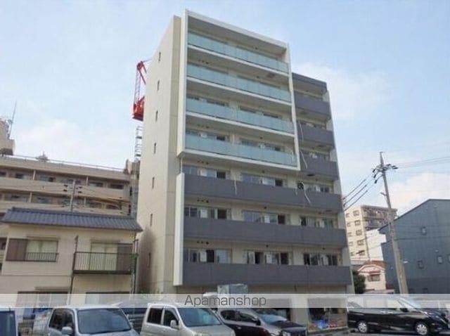 ステーションウエストタワー