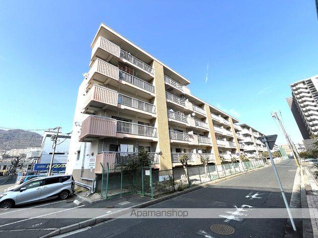 卸センタービルC号棟