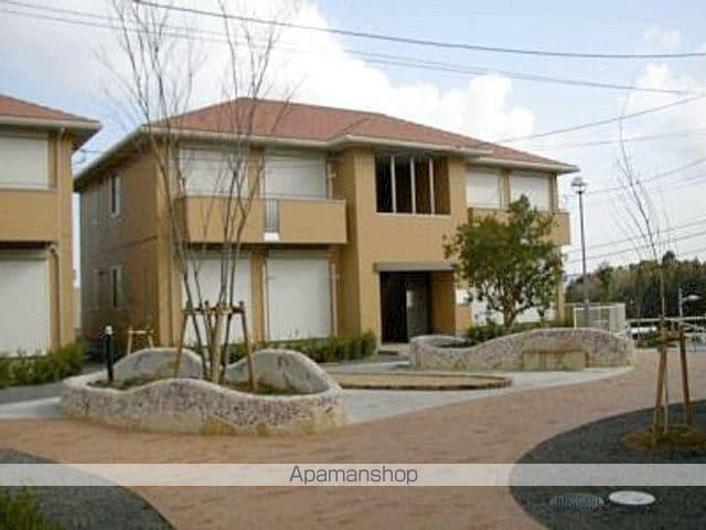 ハーティハイツⅢ A棟