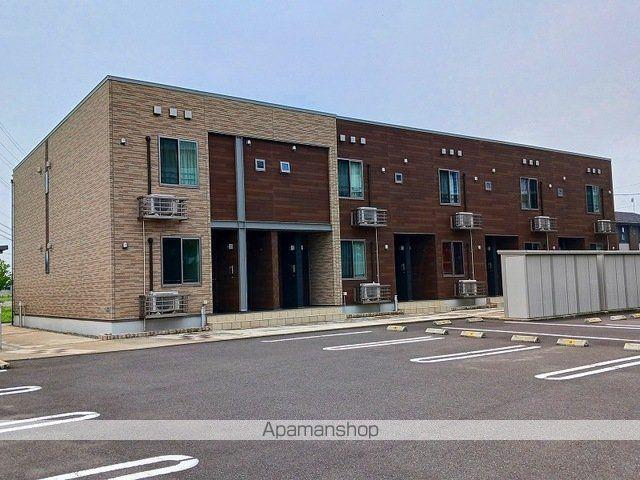 アドヴァンス 東森田