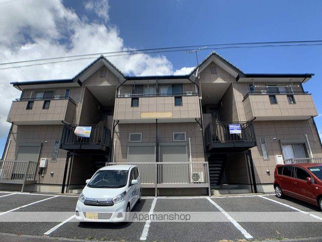 KAYコーポカシマA棟