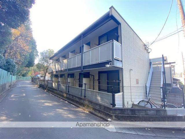 レオパレスラルジュ