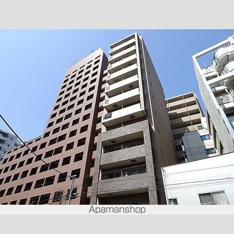 コンシェリア神楽坂