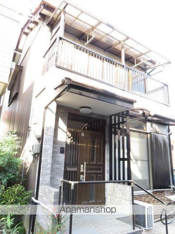 岐阜県岐阜市桜通6丁目の戸建賃貸
