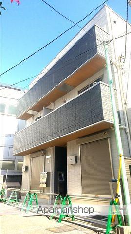 セレスティア土支田