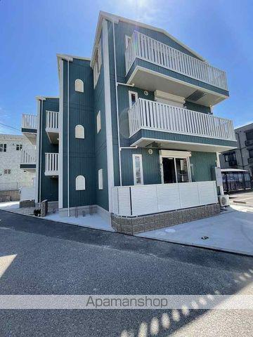 千葉県習志野市本大久保2丁目の建物